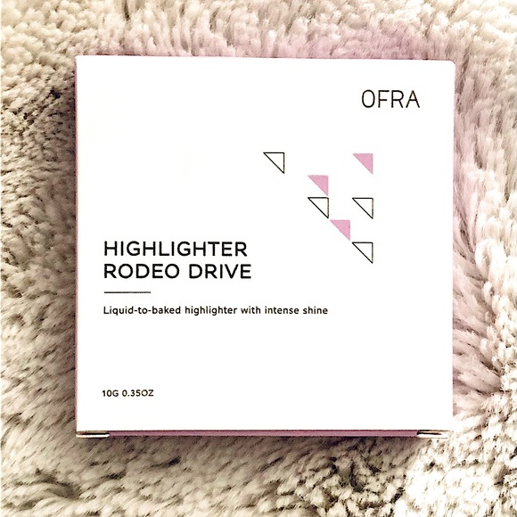 Ofra Highlighter Makeup - Picture 5 of 5